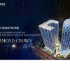 Lumi - Nhà cung cấp giải pháp Smarthome toàn diện cho dự án Diamond Crown Hai Phong