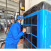 Đổi pin xe điện chỉ mất 2 phút, cuộc đua 'mở tủ' nóng lên từng ngày