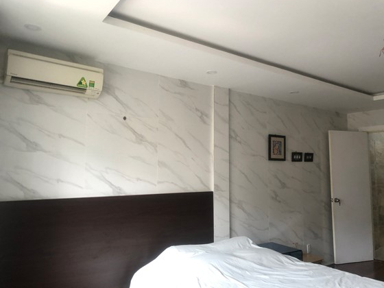 Hỗ trợ BQL tại Chung cư 47 Nguyễn Thái Bình