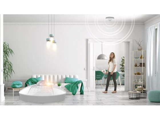 Tích hợp các kịch bản sống tiện ích