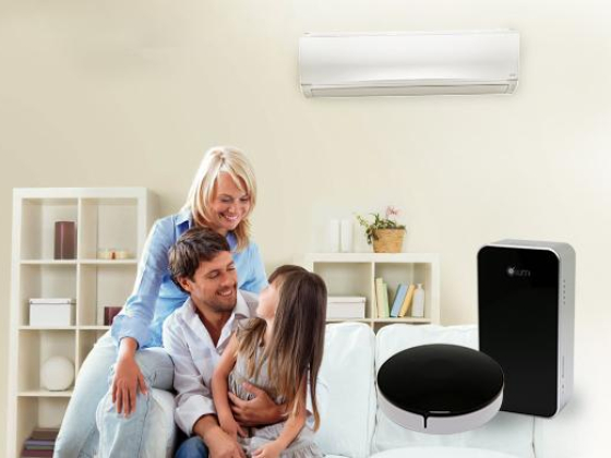 Tích hợp vào các kịch bản sống tiện ích