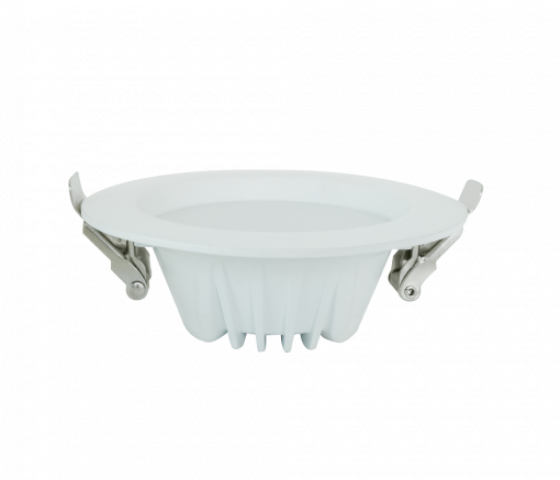 Đèn LED Downlight âm trần