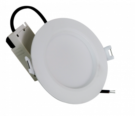 Đèn LED Downlight âm trần