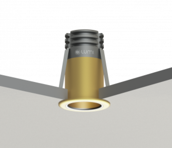 Mini Spotlight 6W-10W