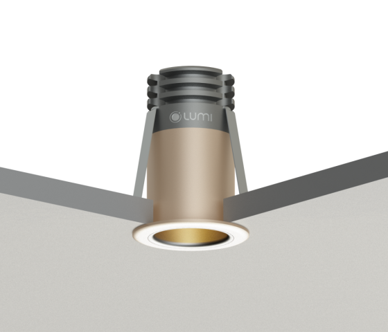 Mini Spotlight 6W-10W
