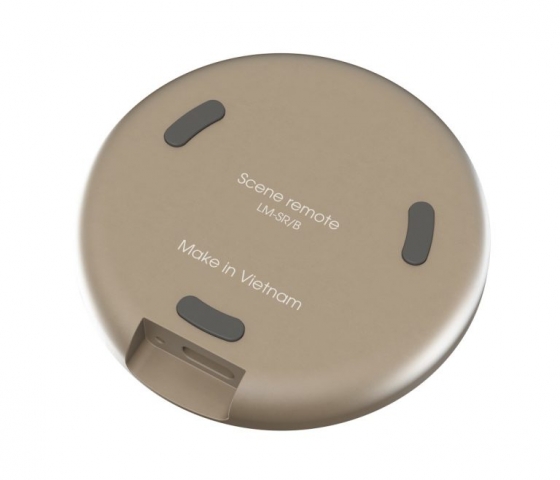 Công Tắc Cảnh Bluetooth Mesh