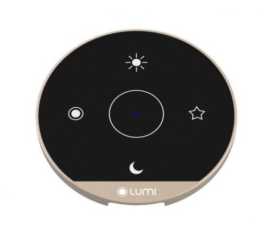 Công Tắc Cảnh Bluetooth Mesh