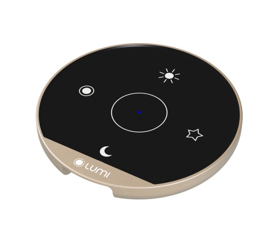 Công Tắc Cảnh Bluetooth Mesh