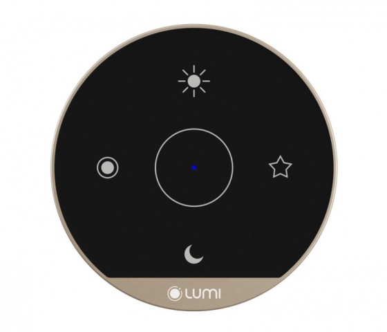 Công Tắc Cảnh Bluetooth Mesh
