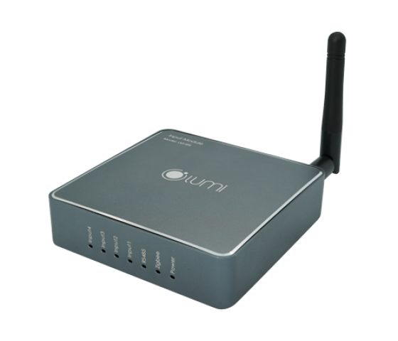 Input Module