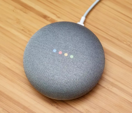 Loa thông minh Google Home Mini