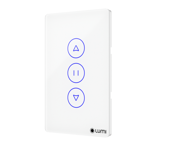 Công tắc cửa cuốn Wifi