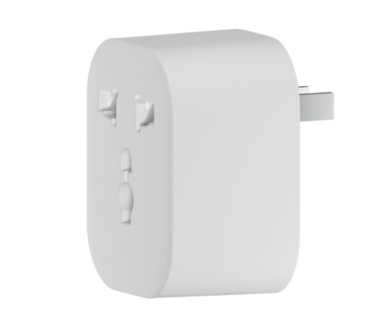 Ổ cắm thông minh Wifi