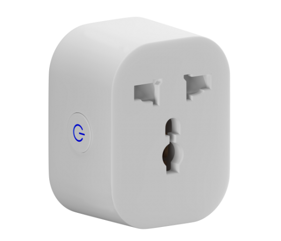 Ổ cắm thông minh Wifi