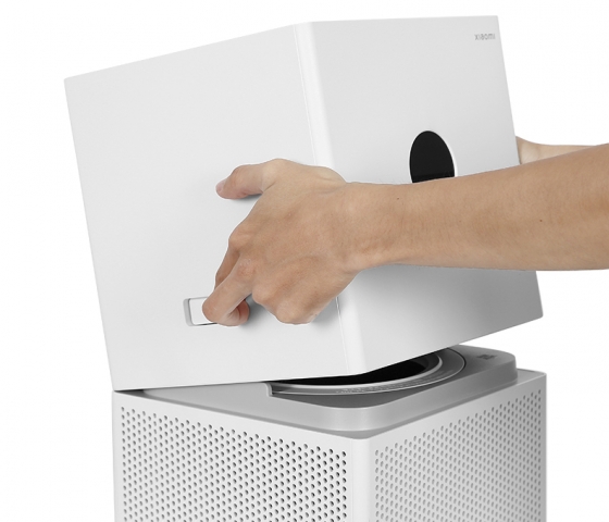 Xiaomi Smart Air Purifier 4 Lite