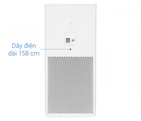 Xiaomi Smart Air Purifier 4 Lite