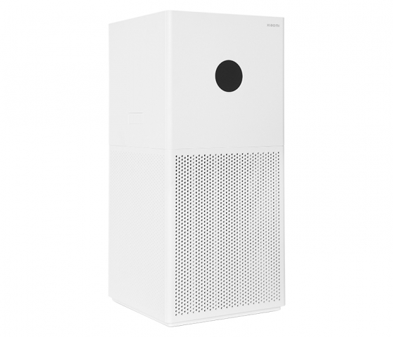 Xiaomi Smart Air Purifier 4 Lite