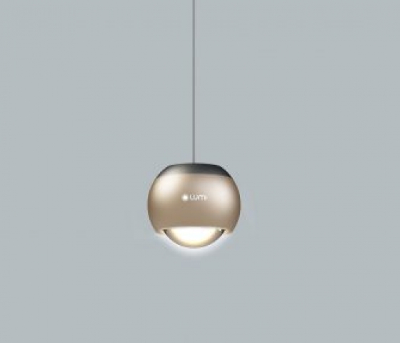 Đèn thả 10W